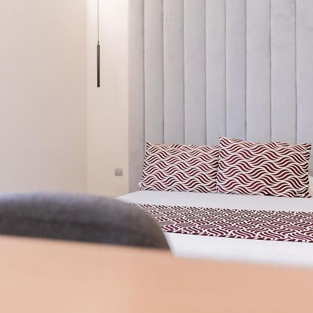 Hostal Juliette-Gran Via มาดริด ภายนอก รูปภาพ